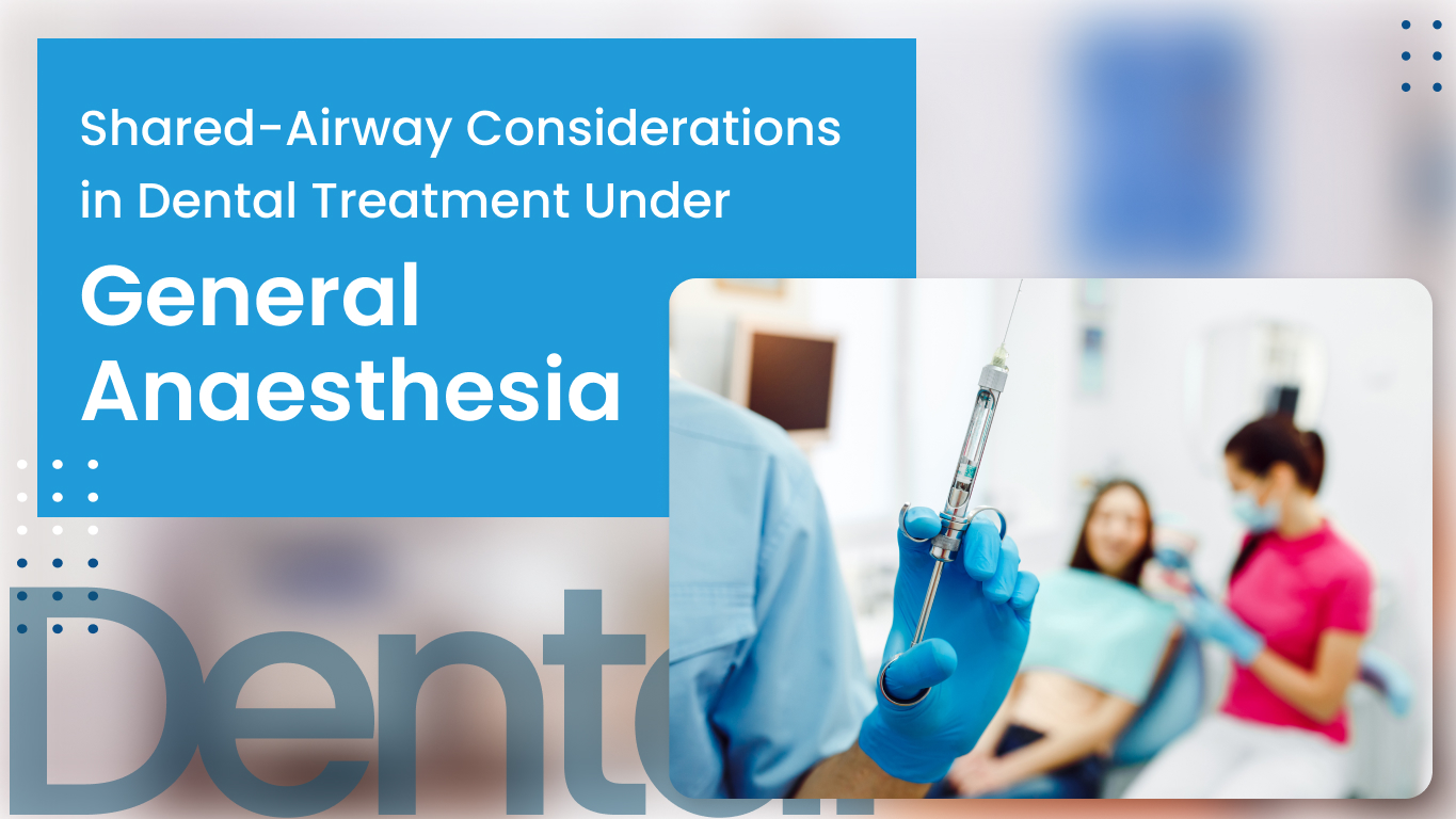Shared-Airway
